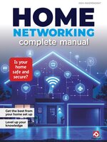 Home Networking The Complete Manual